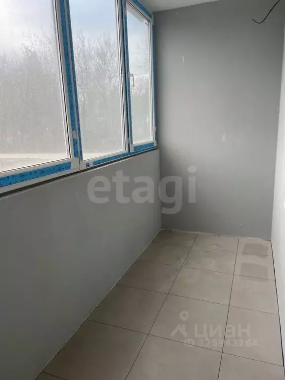 2-к кв. Калужская область, Калуга Резервный пер., 11 (61.7 м) - Фото 1