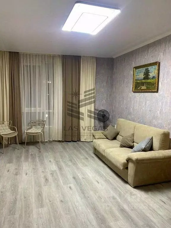2-к кв. Краснодарский край, Сочи Светлана мкр, ул. Гагринская, 10 ... - Фото 1