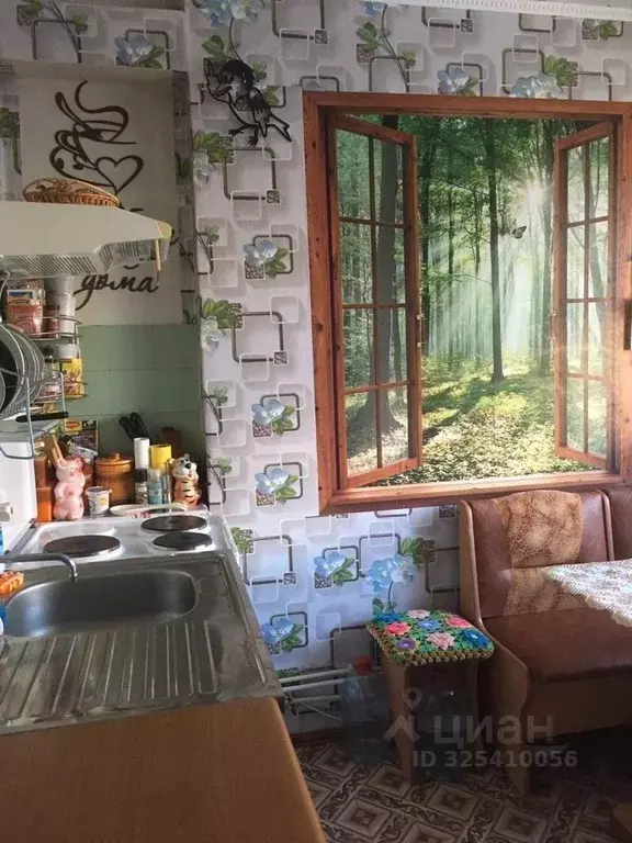 3-к кв. Иркутская область, Усть-Илимский муниципальный округ, пос. ... - Фото 2