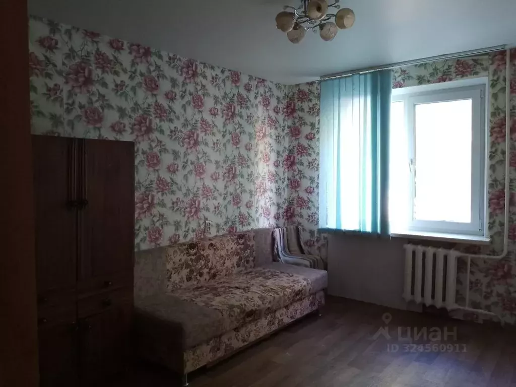 3-к кв. Татарстан, Нижнекамск ул. Менделеева, 3 (58.7 м) - Фото 1