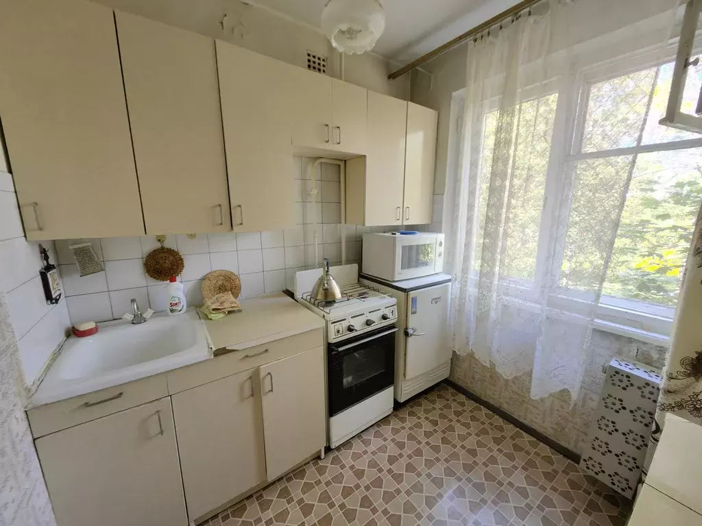 Продаётся 2-к квартира, 45 м - Фото 0