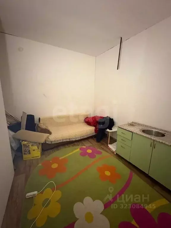 Комната Ямало-Ненецкий АО, Салехард Брусничный мкр, 61 (13.0 м) - Фото 0