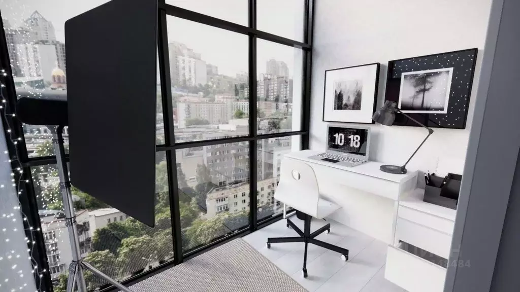 2-к кв. Приморский край, Артем Красноармейская ул., 4 (52.9 м) - Фото 2