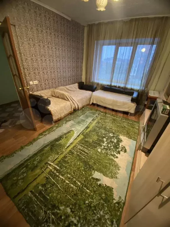 1-к. квартира, 28 м, 3/9 эт. - Фото 0