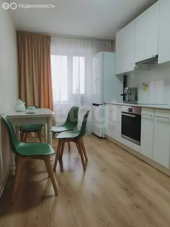 3-комнатная квартира: Самара, Ташкентская улица, 246 (85 м) - Фото 1