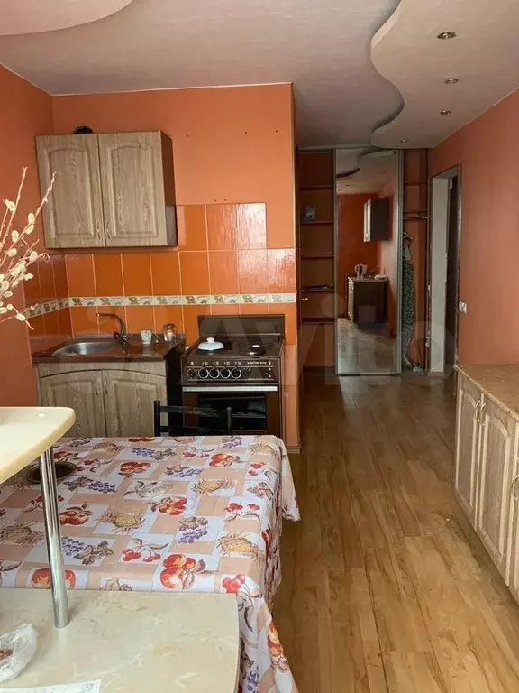 2-к. квартира, 52 м, 5/5 эт. - Фото 0