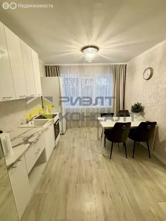 2-комнатная квартира: Омск, 2-я Солнечная улица, 301 (33.5 м) - Фото 2