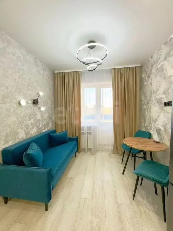 1-к кв. Иркутская область, Иркутск ул. Якоби, 8 (38.0 м) - Фото 0