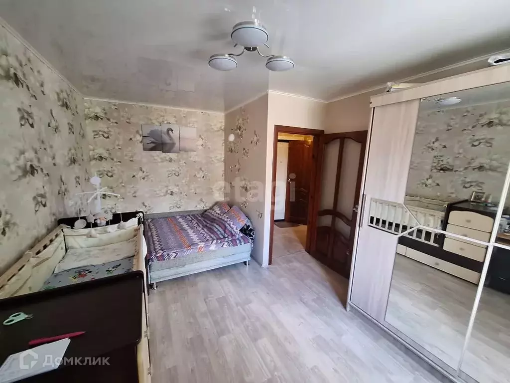 Продаётся 1-к квартира, 28 м - Фото 0