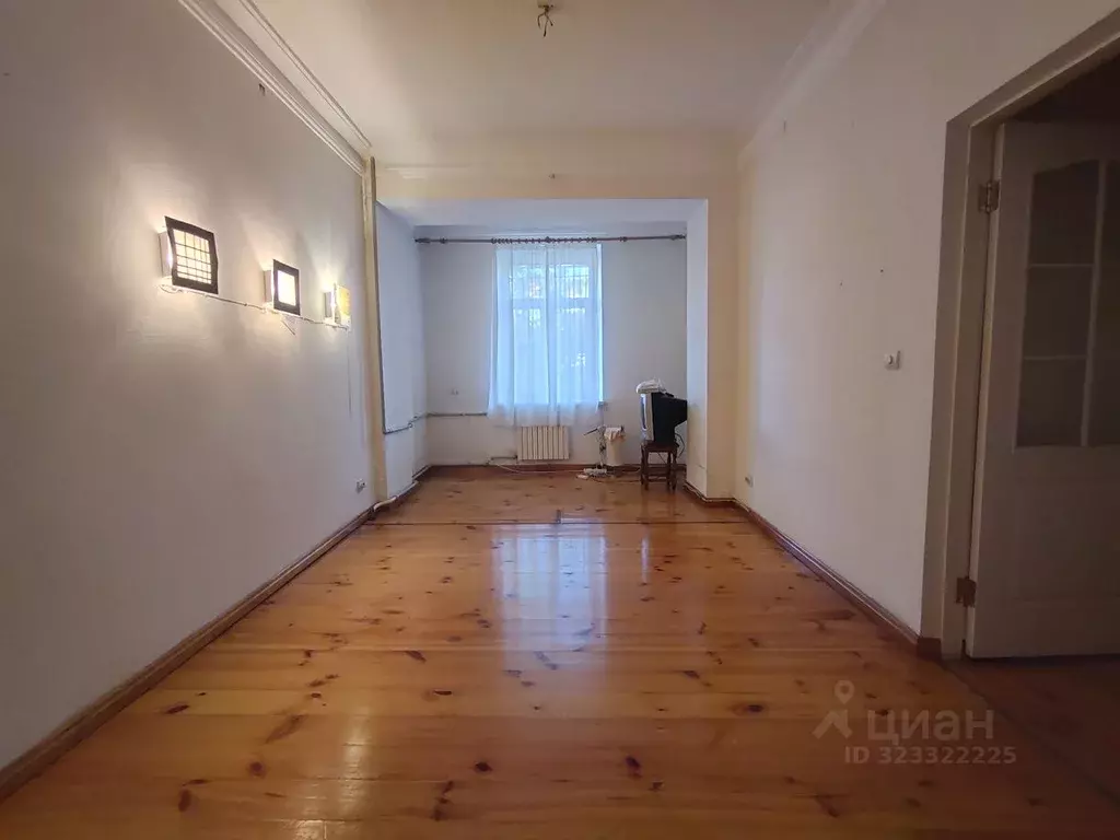 2-к кв. Севастополь ул. Хрулева, 11 (48.3 м) - Фото 1