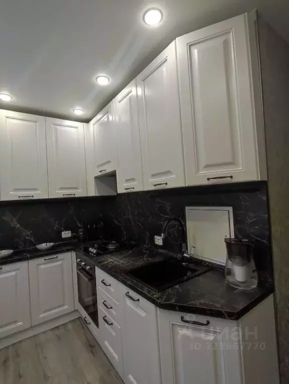 2-к кв. Санкт-Петербург просп. Художников, 31К1 (44.0 м) - Фото 2