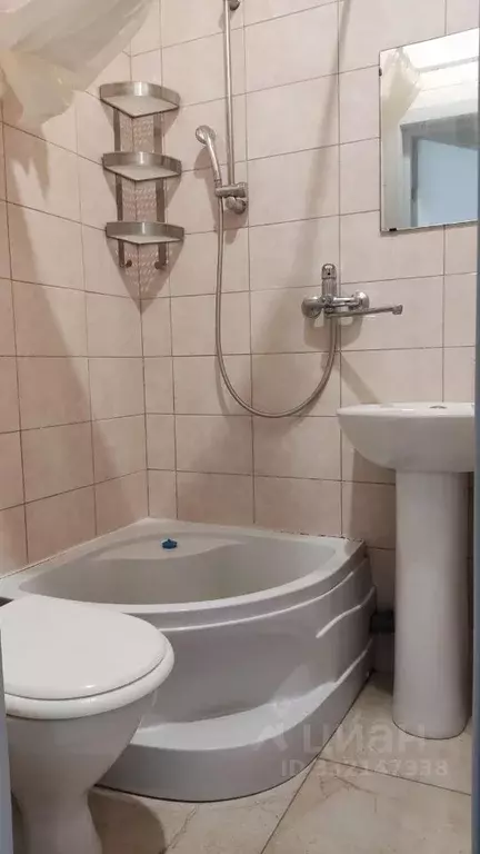 Студия Москва пос. Газопровод, Поляна Ветеранов СНТ, 7с1 (15.0 м) - Фото 2