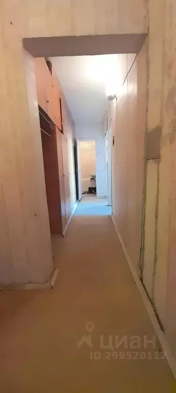 3-к кв. Самарская область, Тольятти Революционная ул., 56 (60.9 м) - Фото 2