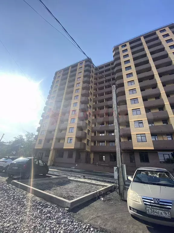 1-к. квартира, 30 м, 3/9 эт. - Фото 0