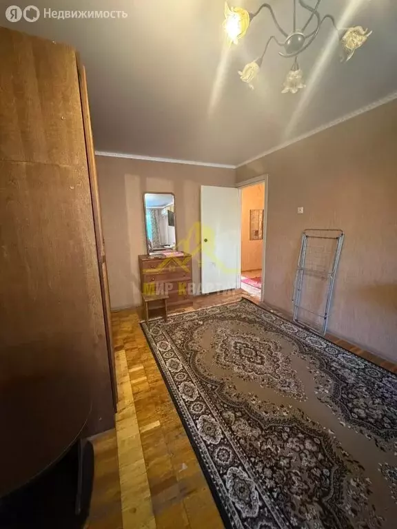 3-комнатная квартира: Орск, Стартовая улица, 8 (61.8 м) - Фото 2
