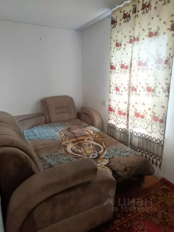Дом в Алтайский край, Барнаул пер. Сычева, 41 (52 м) - Фото 1