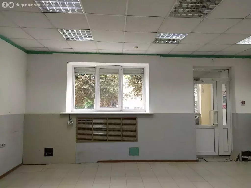 Помещение свободного назначения (58.2 м) - Фото 2