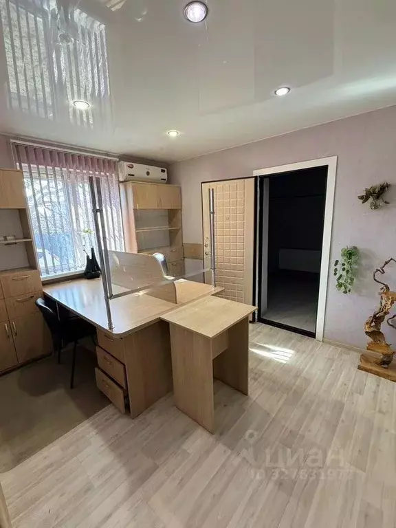 Офис в Краснодарский край, Тимашевский район, Медведовское с/пос, ... - Фото 2