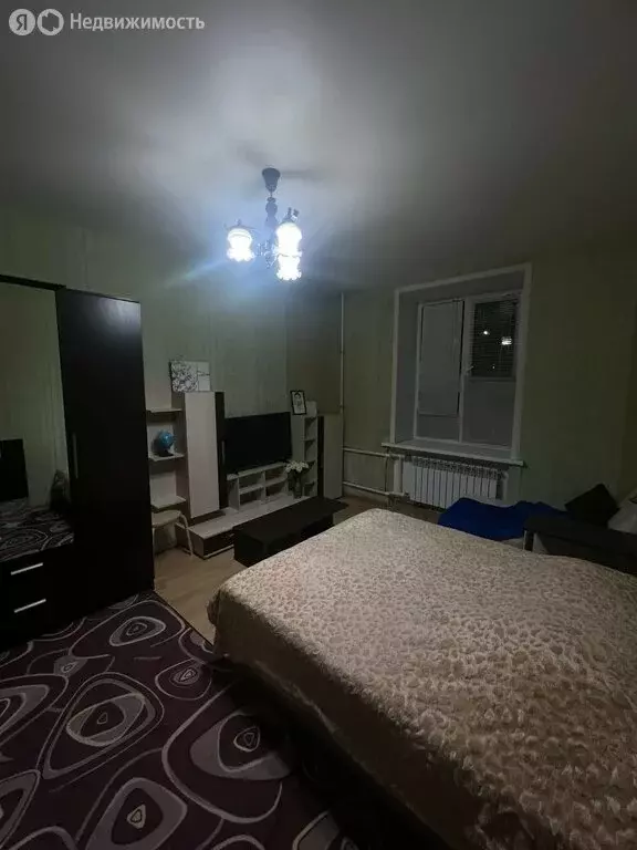 3-комнатная квартира: Самара, улица Строителей, 28 (69.4 м) - Фото 1