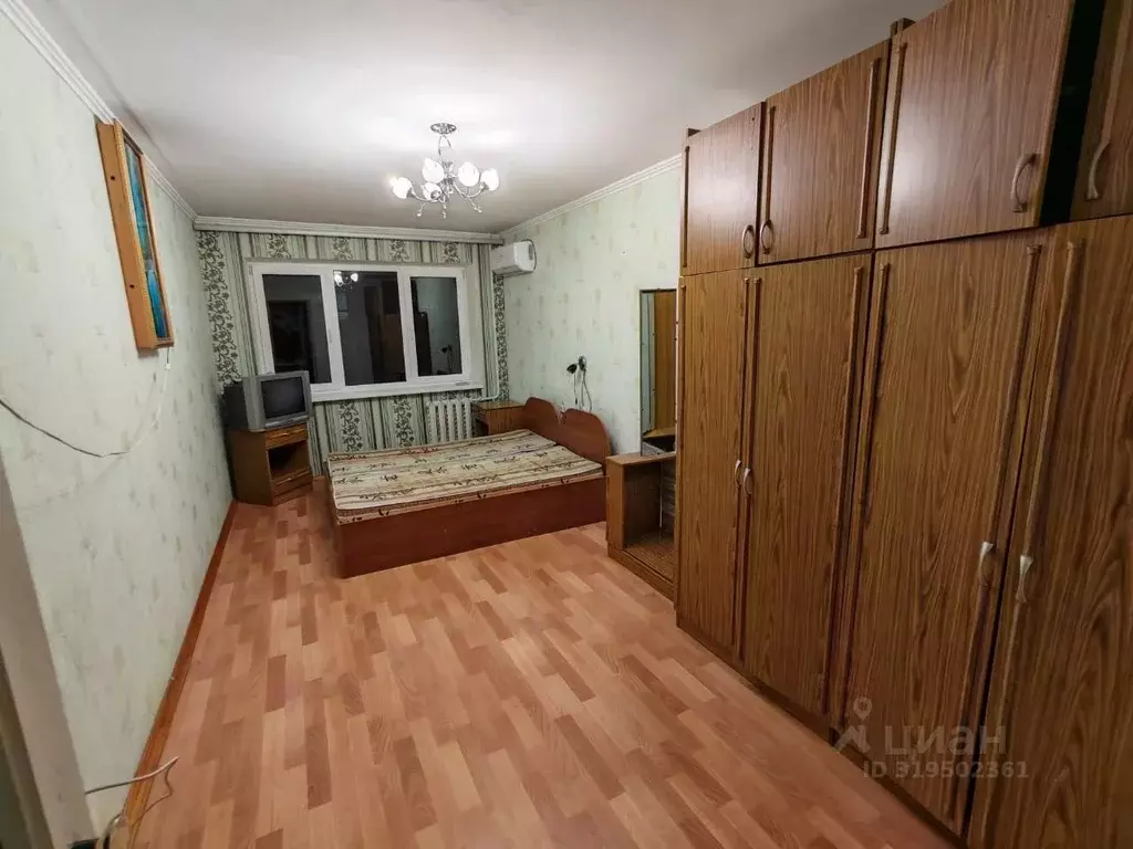 2-к кв. Краснодарский край, Новороссийск просп. Ленина, 39 (51.3 м) - Фото 0