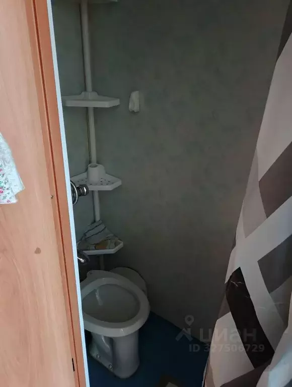 Студия Красноярский край, Красноярск ул. Королева, 12 (14.0 м) - Фото 2