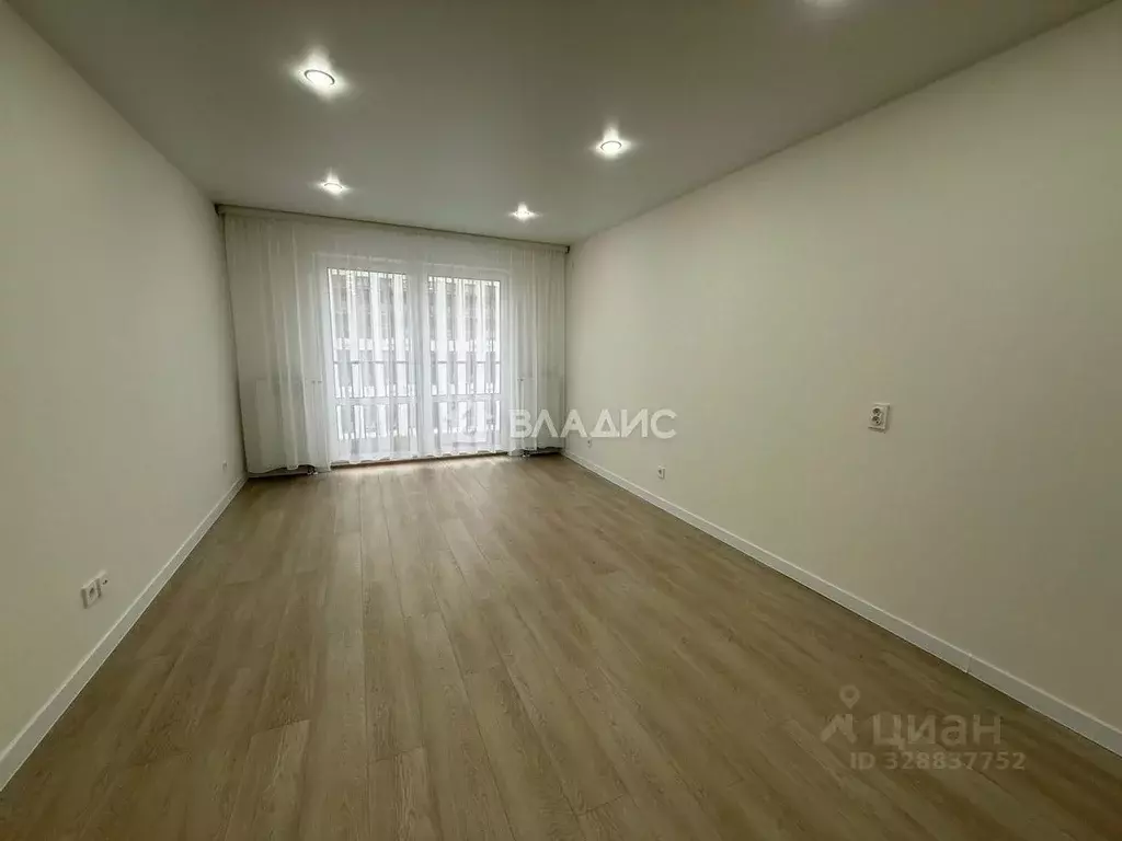 Студия Пензенская область, Пенза ул. Яшиной, 8 (32.0 м) - Фото 2