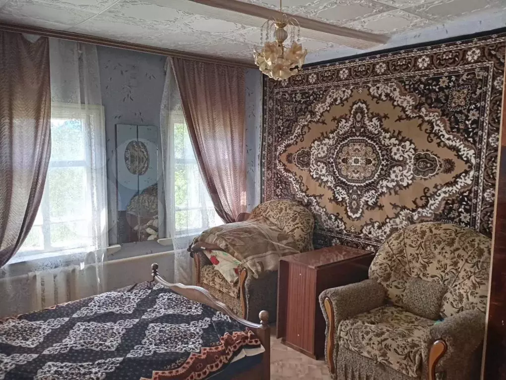 Дом 51 м на участке 5 сот. - Фото 1