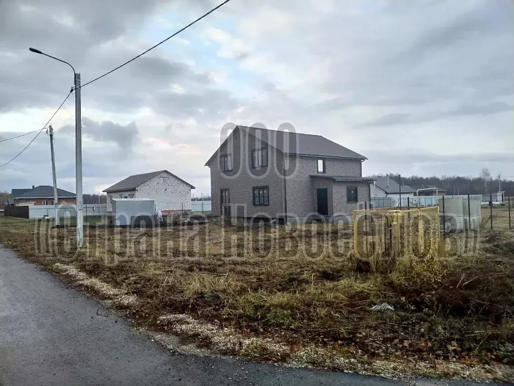 Дом в Мордовия, Кочкуровский район, с. Булгаково ул. Северная, 18 (185 ... - Фото 1