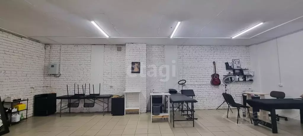 Офис в Смоленская область, Смоленск ул. Попова, 113 (97.2 м) - Фото 1
