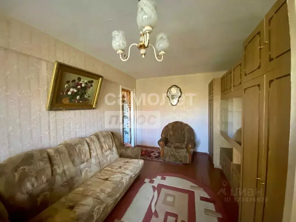 2-к кв. Калужская область, Калуга ул. Рылеева, 16 (45.0 м) - Фото 2