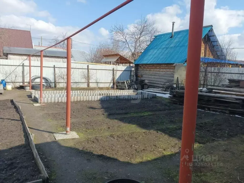 Дом в Челябинская область, Челябинск ул. Олега Кошевого, 3 (34 м) - Фото 2
