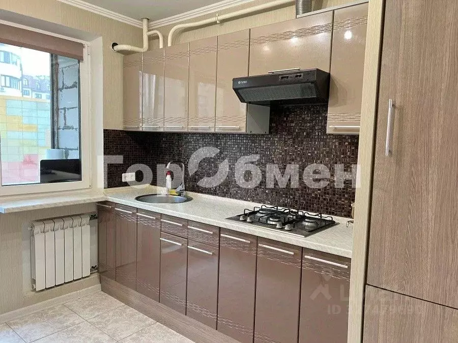 1-к кв. Московская область, Одинцовский городской округ, с. Ромашково ... - Фото 2