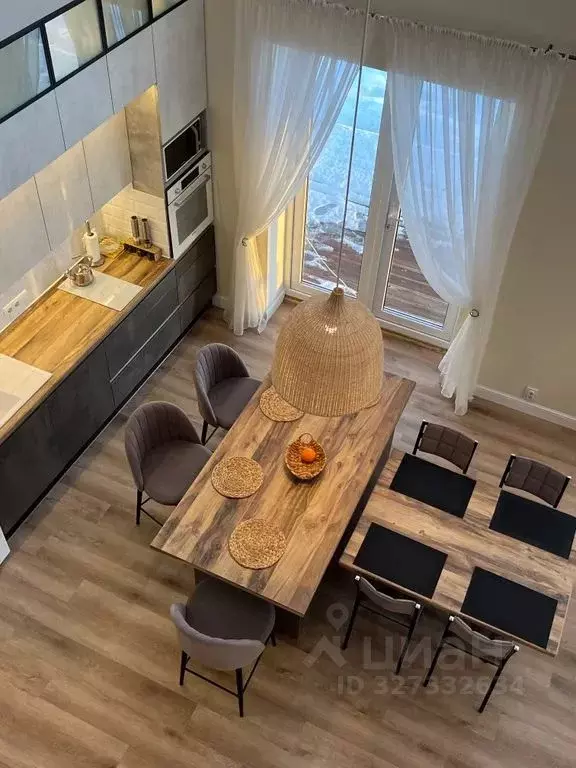 Дом в Ленинградская область, Гатчинский муниципальный округ, д. Мыза, ... - Фото 2