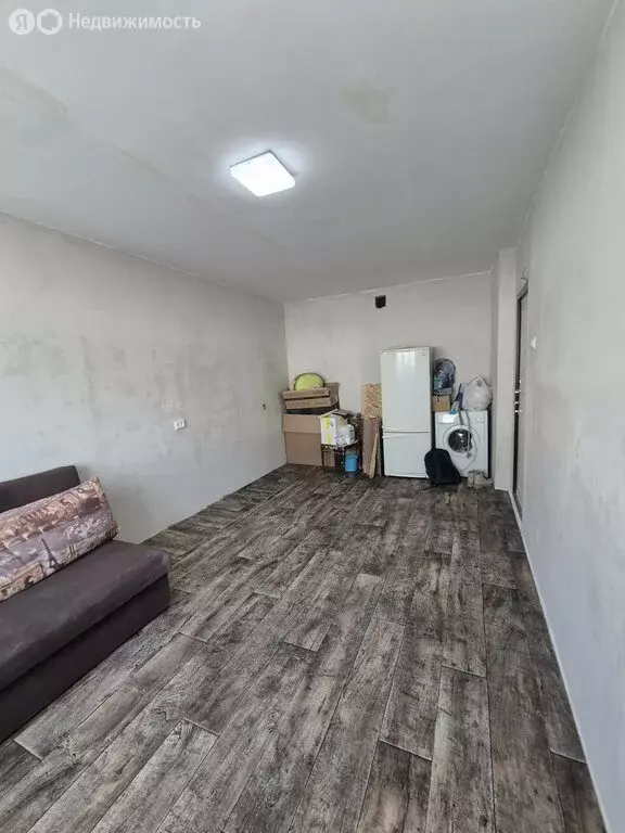 1к в -комнатной квартире (17.1 м) - Фото 2