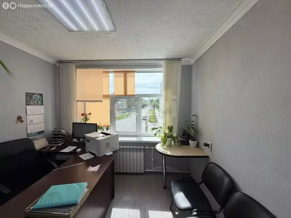 2-комнатная квартира: Ирбит, Первомайская улица, 46 (35 м) - Фото 1