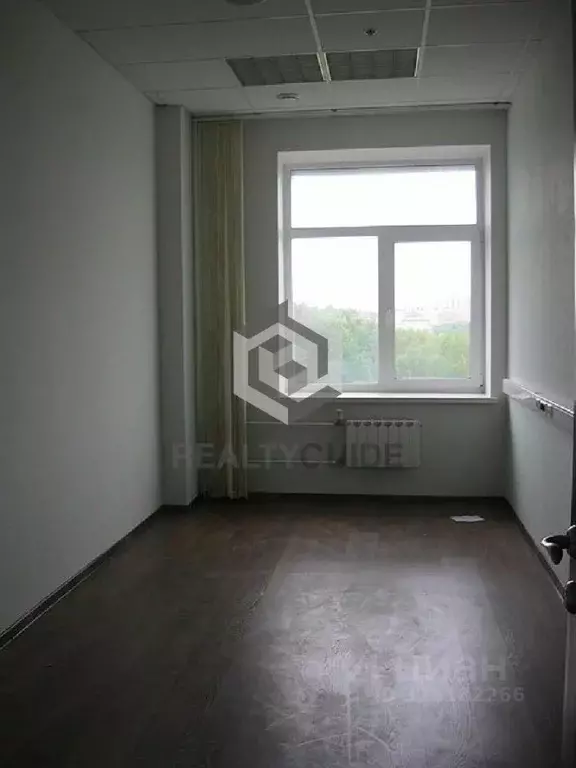 Офис в Москва Молдавская ул., 5 (108 м) - Фото 2