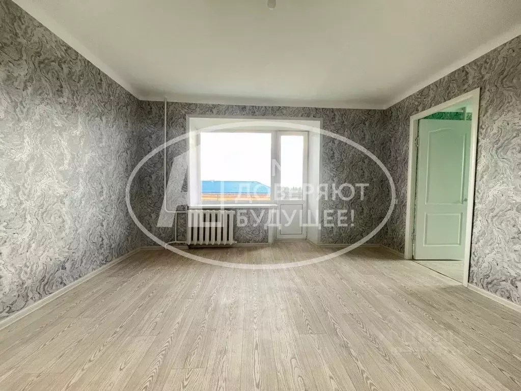 4-к кв. Пермский край, Чусовой ул. Космонавтов, 4 (65.6 м) - Фото 1