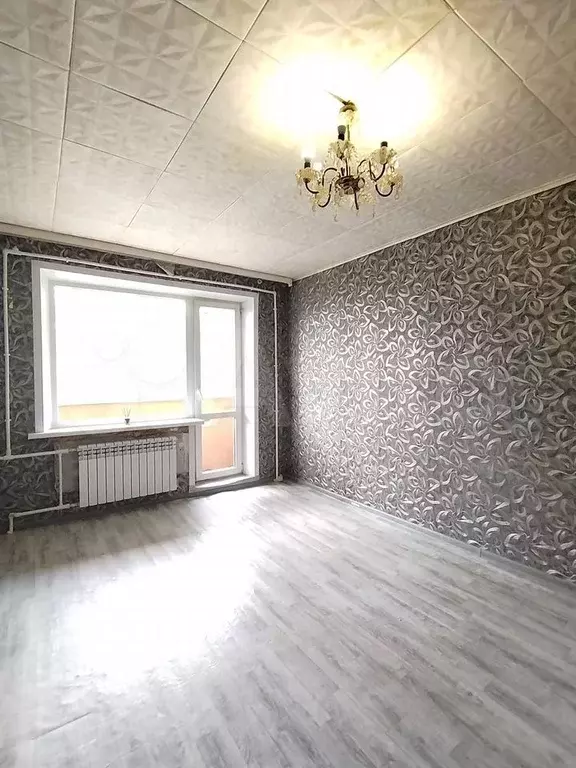 2-к. квартира, 44 м, 5/5 эт. - Фото 1