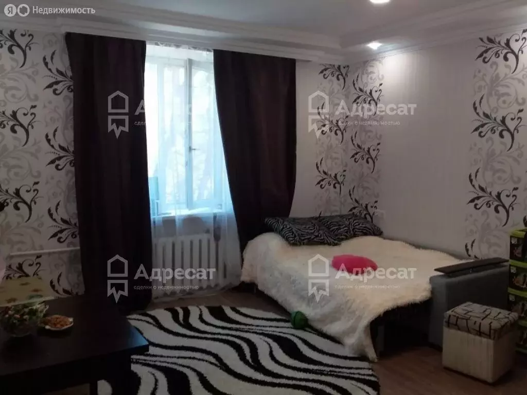 1к в 3-комнатной квартире (24 м) - Фото 1