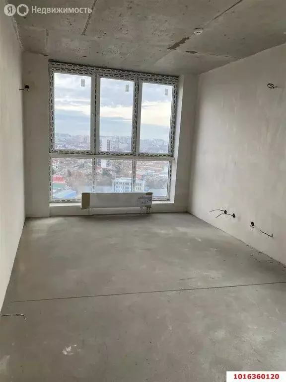 3-комнатная квартира: Краснодар, микрорайон Черёмушки (89.8 м) - Фото 2