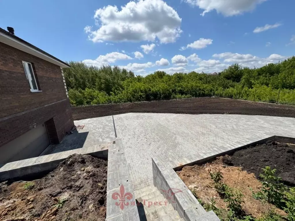 Коттедж в Белгородская область, Строитель Яковлевский городской округ, ... - Фото 2