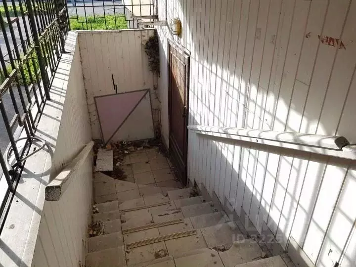 Помещение свободного назначения в Санкт-Петербург ул. Стойкости, 27 ... - Фото 2