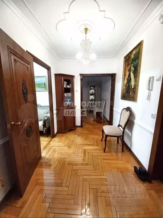 2-к кв. Кабардино-Балкария, Нальчик Осетинская ул., 146 (55.0 м) - Фото 2