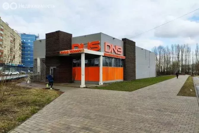 Помещение свободного назначения (306 м) - Фото 0
