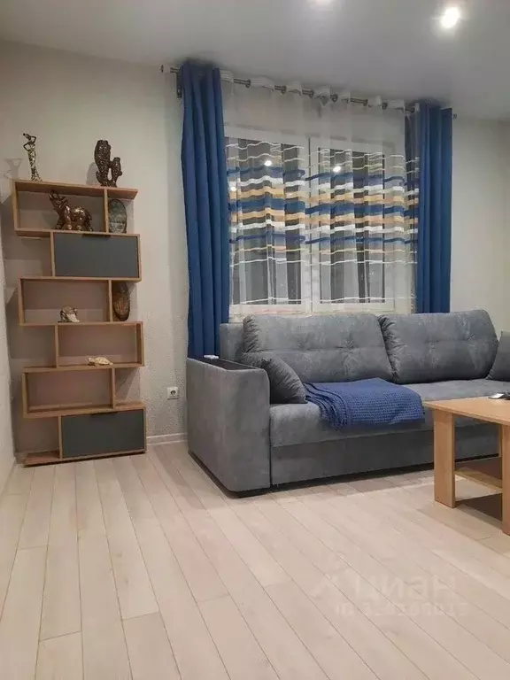 2-к кв. Краснодарский край, Краснодар Таманская ул., 153к6 (60.0 м) - Фото 1