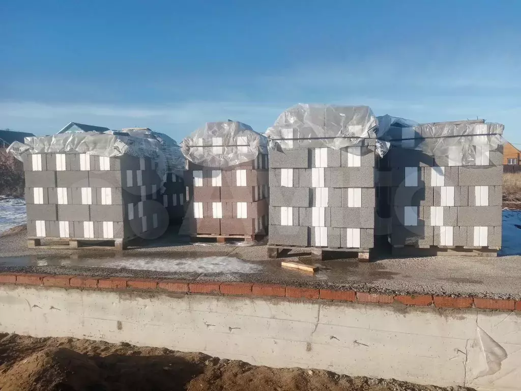 Участок 10 сот. (ИЖС) - Фото 1