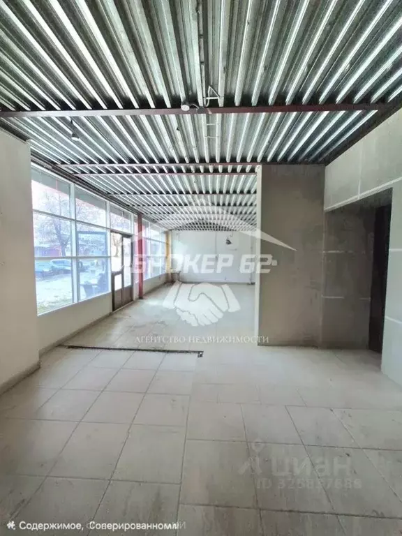 Помещение свободного назначения в Рязанская область, Рязань Татарская ... - Фото 1