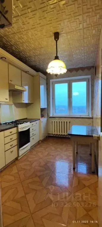 3-к кв. Тульская область, Тула ул. Кирова, 10 (64.1 м) - Фото 1