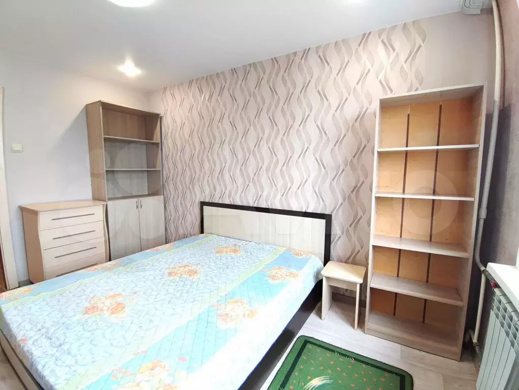 2-к. квартира, 52 м, 6/9 эт. - Фото 1