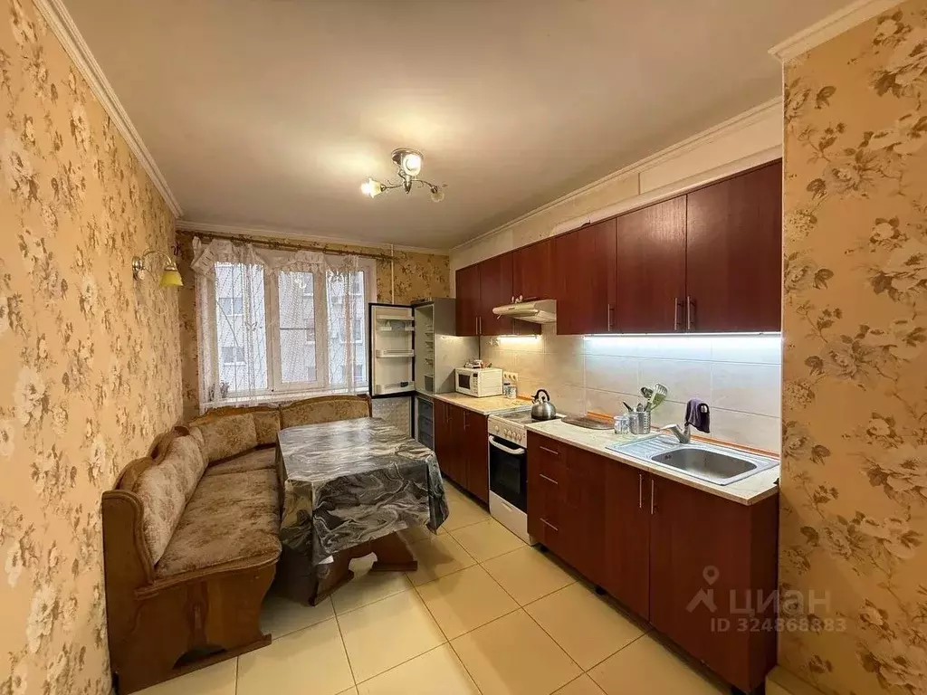 3-к кв. Ростовская область, Ростов-на-Дону ул. Крупской, 82/4 (72.0 м) - Фото 1